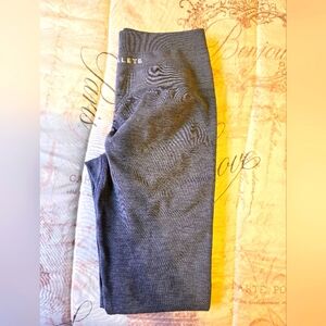 Alphalete Amplify Leggings French Blue